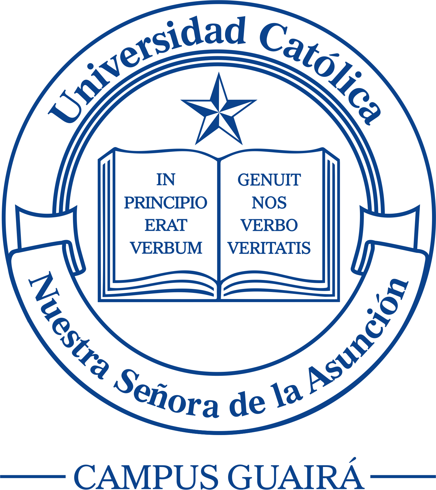 Bienestar Institucional | Universidad CatÃ³lica GuairÃ¡