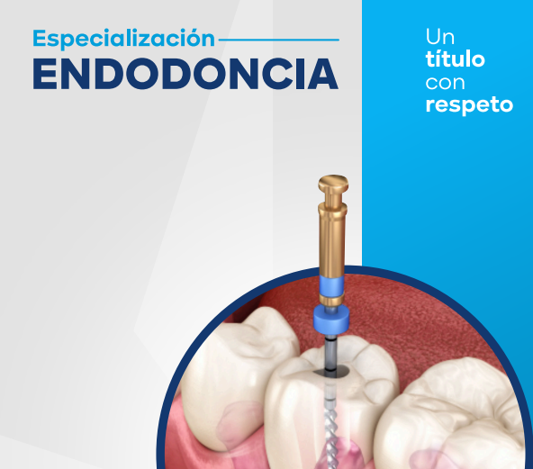 Especialización Rehabilitación Oral y Estética Dental