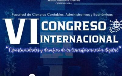 Congreso Internacional de Contabilidad, Economía y Marketing: «Oportunidades y desafíos de la transformación digital»