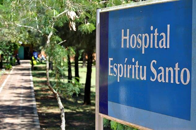 Asume nuevo Director en el Hospital Universitario «Espíritu Santo»