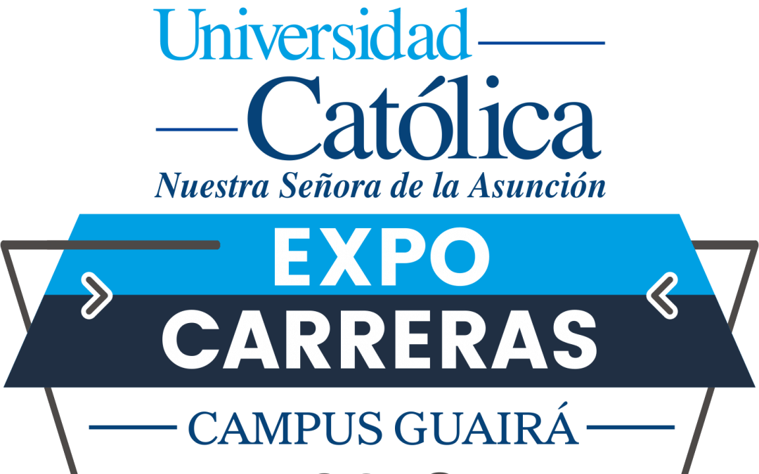 Expo Carreras 2019