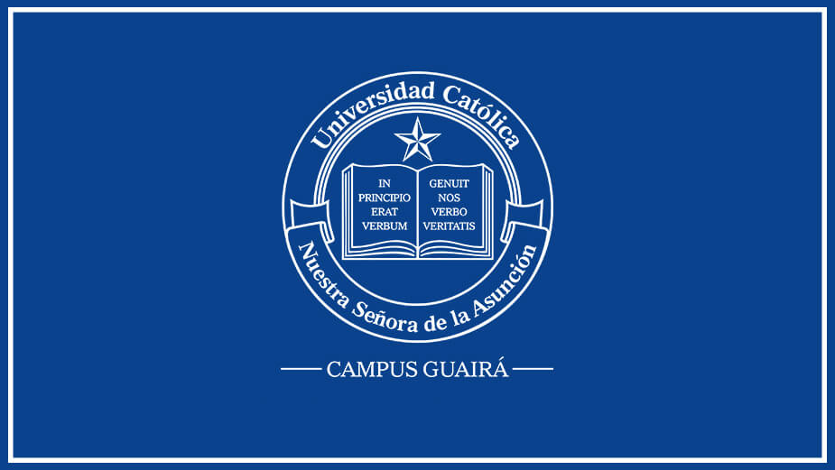 Cursos ofrecidos por la Dirección de Posgrado de la UC Guairá