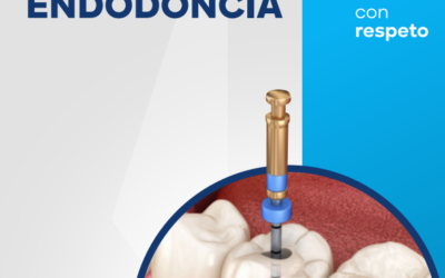 Especialización en Endodoncia