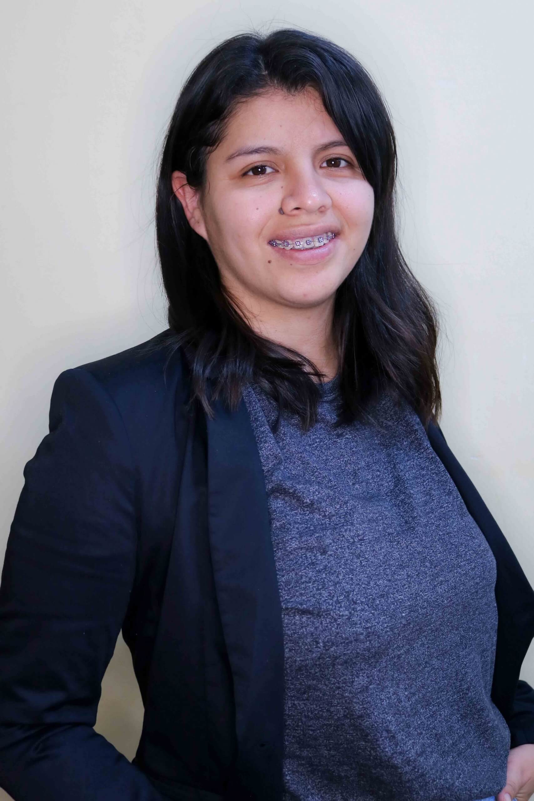 NOEMÍ PAVÓN