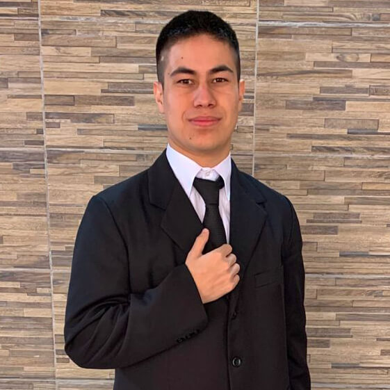 NELSON PEÑA